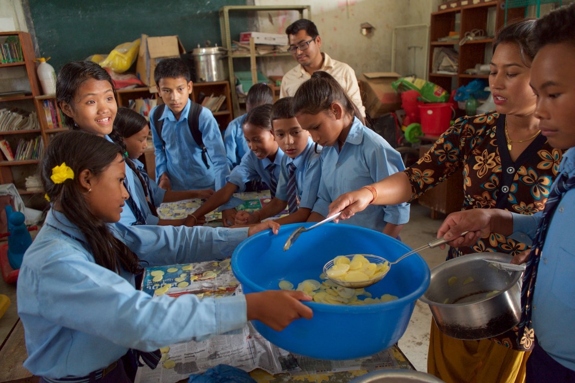 This is what good learning looks&nbsp;like…