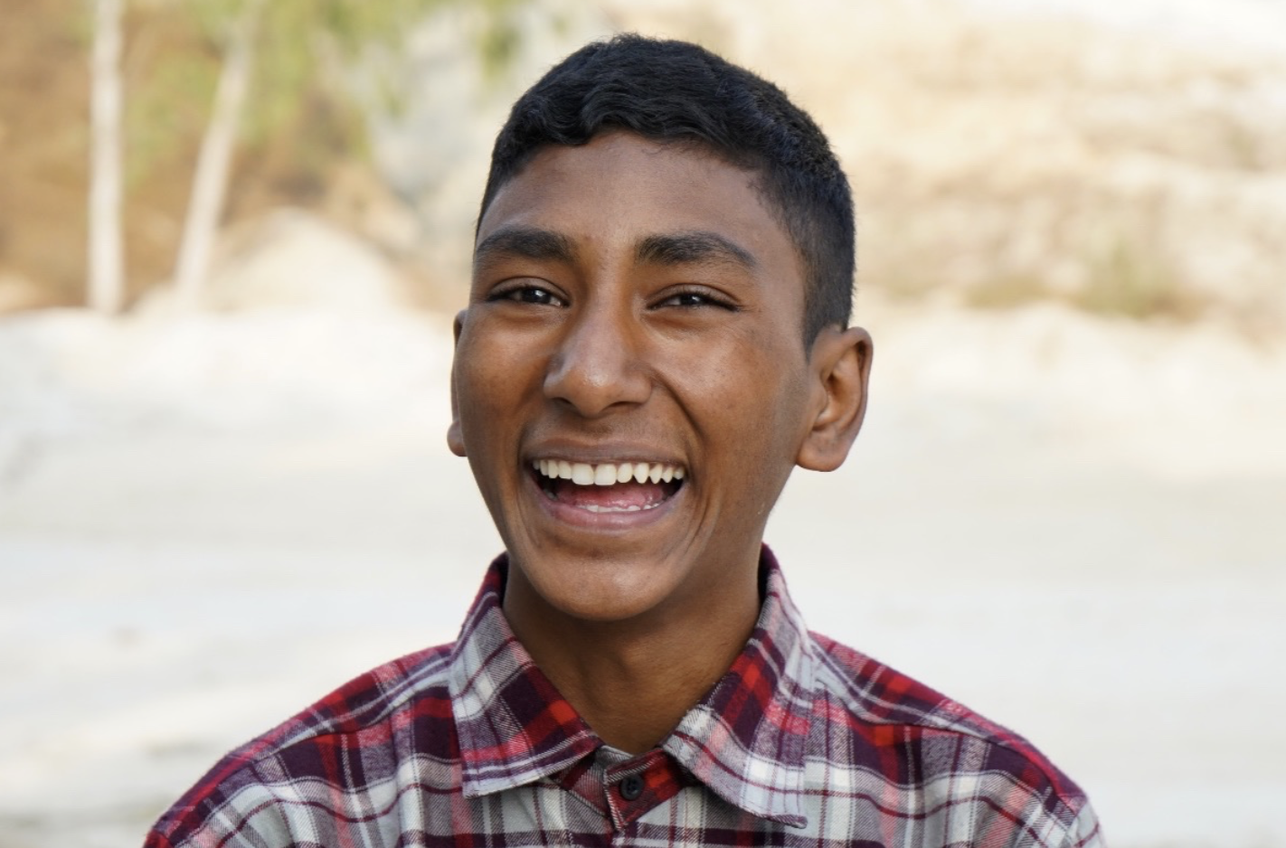 CSN student wins prestigious scholarship!