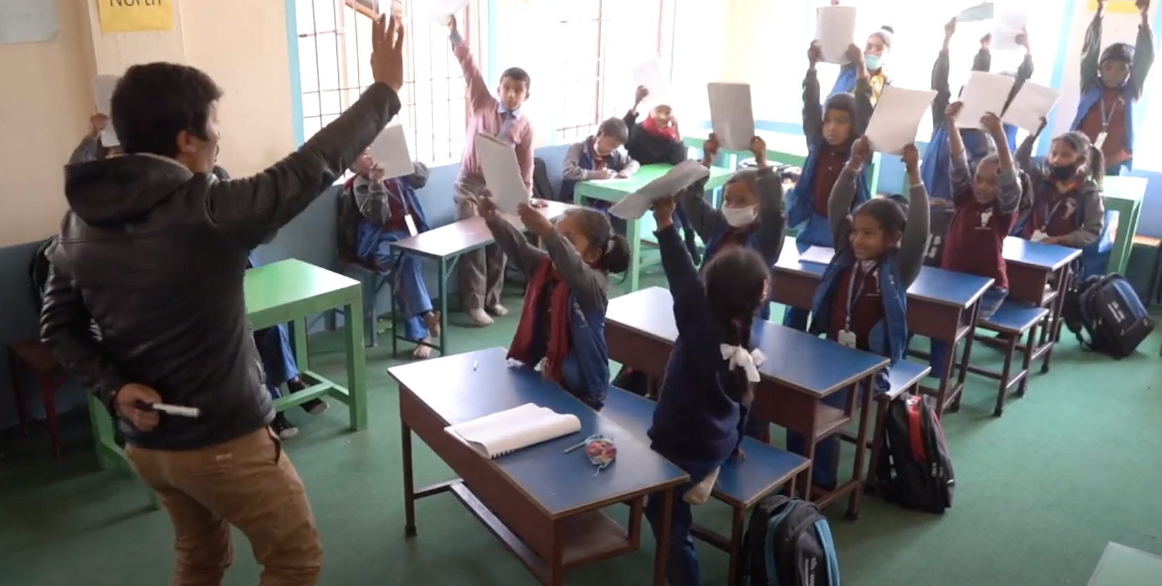 Top Teaching Techniques