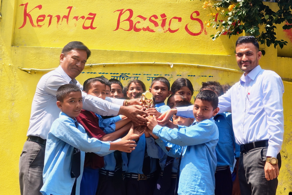 How One School Reduced Student Dropout
